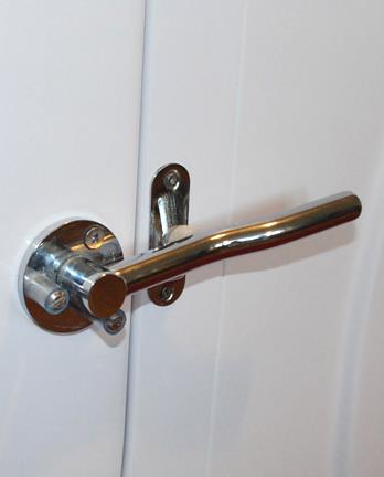 Wanny pielęgnacyjne w pozycji siedzącej B/D ELEGANCE