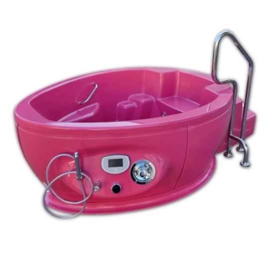 Wanny porodowe Chirana Progress Hubbard Plus