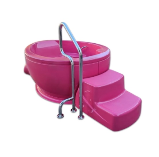 Wanny porodowe Chirana Progress Hubbard Plus