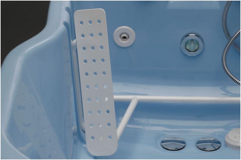 Wanny porodowe DELTOM WPC - 220 BMH