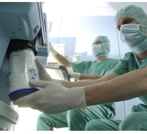 Wapno sodowane Dräger Drägersorb Free