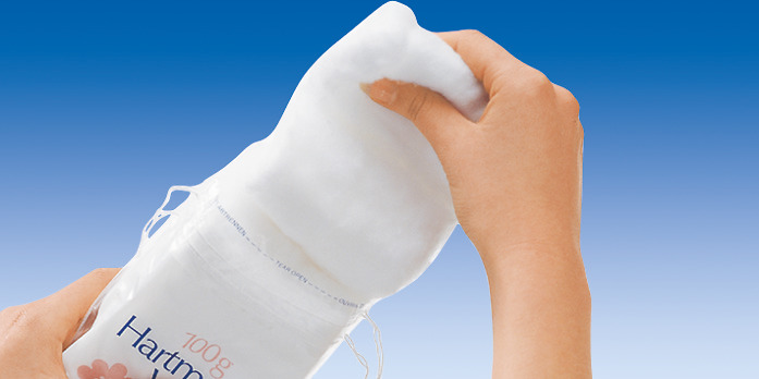 Wata opatrunkowa HARTMANN 1102817, 1102826