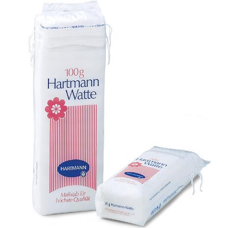 Wata opatrunkowa HARTMANN 1102817, 1102826