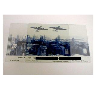 Wektogramy Stereo Optical VT101