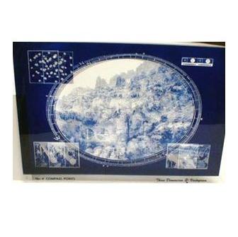 Wektogramy Stereo Optical VT106