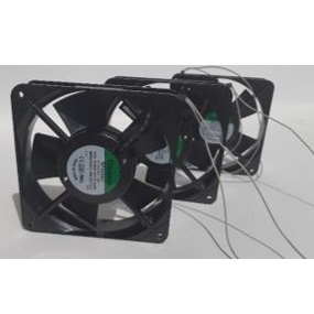 Wentylatory do stacji diagnostycznych obrazów medycznych B/D Wentylatory