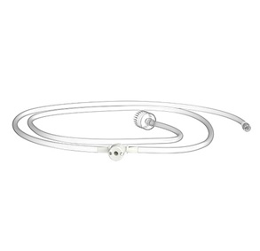 Węże do odsysaczy dymu Erbe Elektromedizin GmbH. 20321-009 / 20321-012 / 20323-003