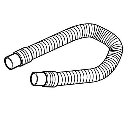 Wężyki do inhalatorów (nebulizatorów) OMRON U17 (4997208-8)