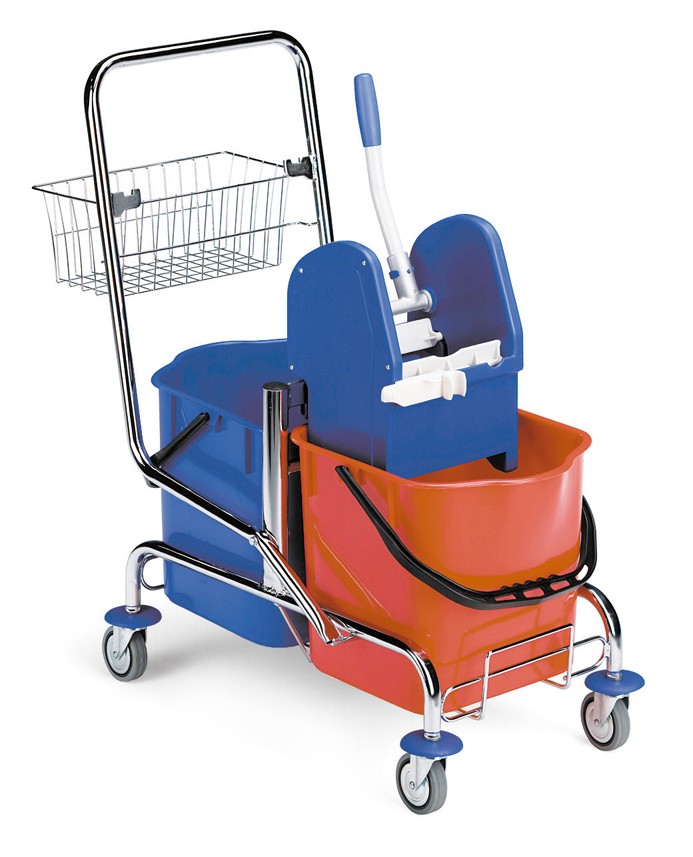 Wiadra do mopów FILMOP FILMOP