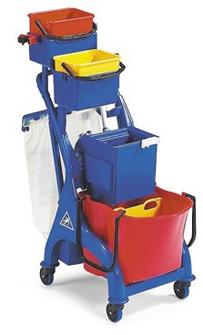 Wiadra do mopów FILMOP VEGA