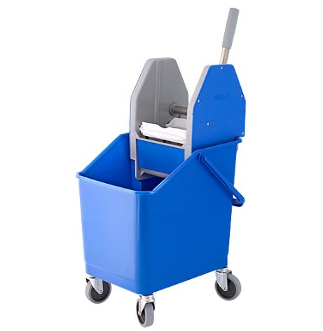 Wiadra do mopów Linea Trade 02.860