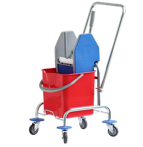 Wiadra do mopów Linea Trade 5801