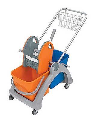 Wiadra do mopów Splast 02.25. K TS TS-0007