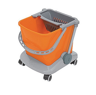 Wiadra do mopów Splast MIKRO III TS-0017