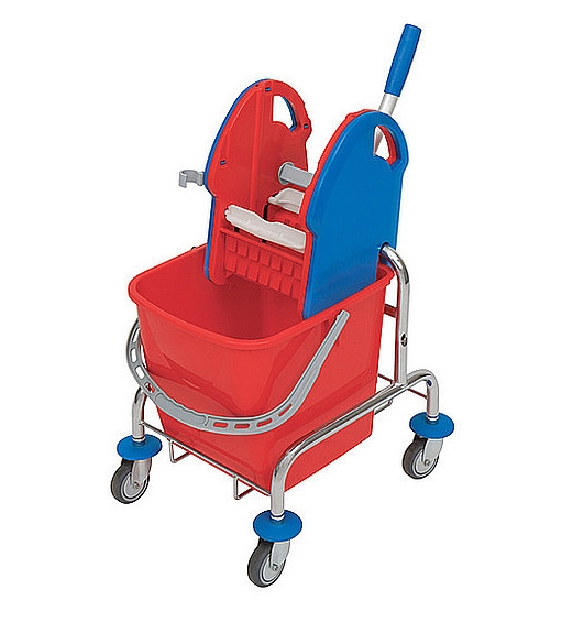 Wiadra do mopów Splast Roll Mop 01.20. BR CH WCH-0022