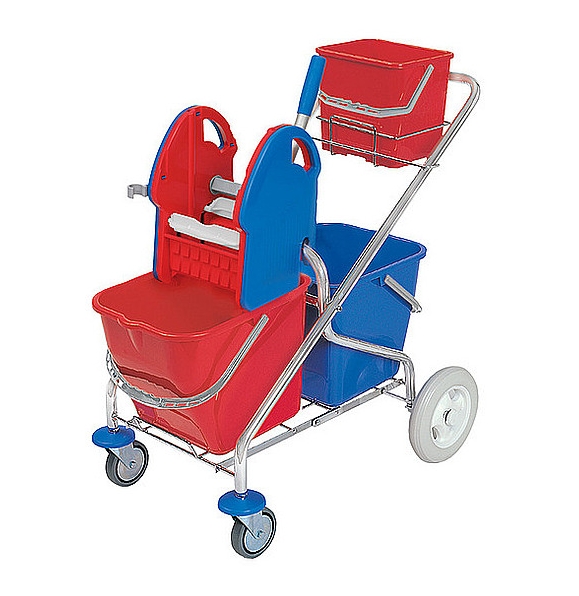 Wiadra do mopów Splast Roll Mop 02.20. SK S CH WCH-0012