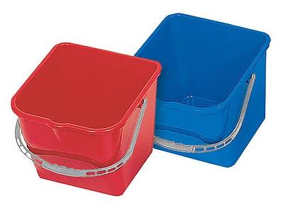 Wiadra do sprzątania Splast Wiadro 20 l WIAD-0020