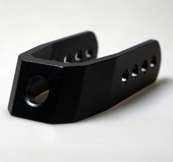 Widelce do wózków inwalidzkich Recomedic WA-100/46-P