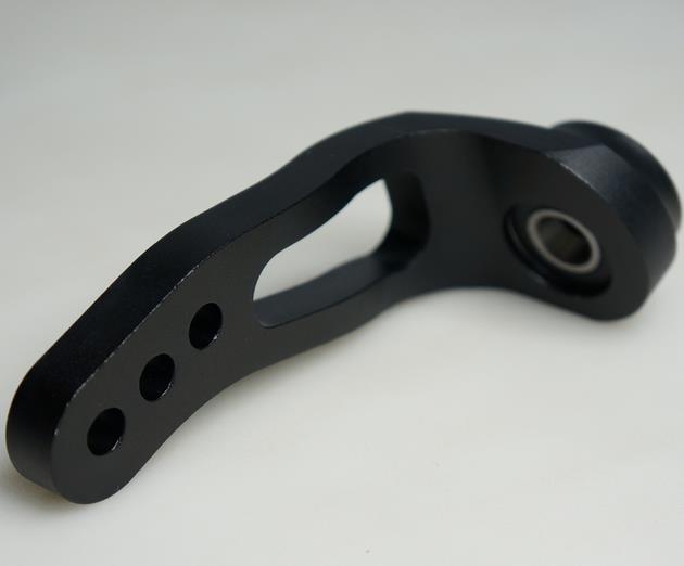 Widelce do wózków inwalidzkich Recomedic WA-150-3-ONE-C