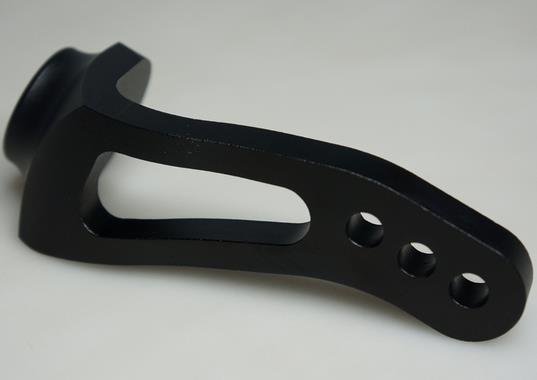 Widelce do wózków inwalidzkich Recomedic WA-150-3-ONE-C