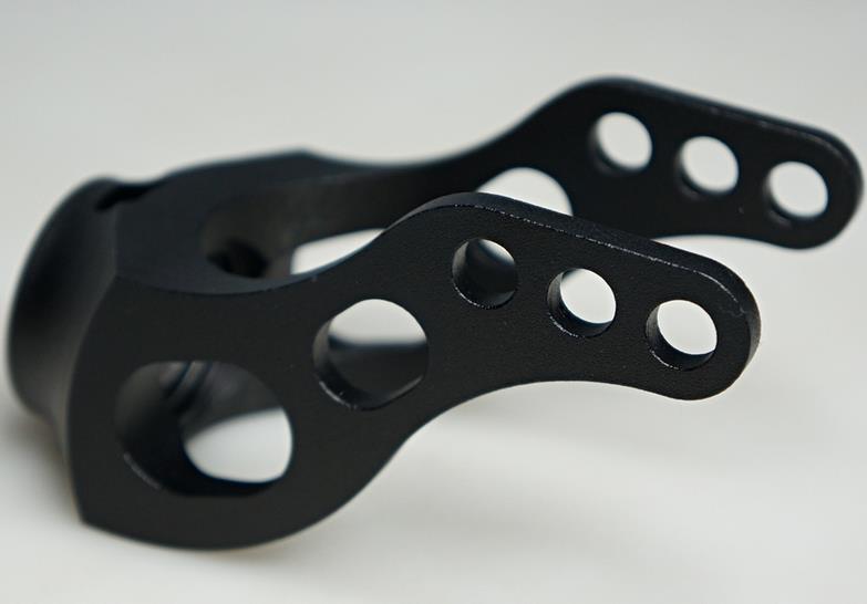 Widelce do wózków inwalidzkich Recomedic WA-150-5-C