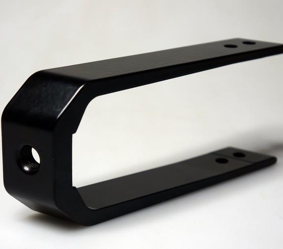 Widelce do wózków inwalidzkich Recomedic WA-157-67-C