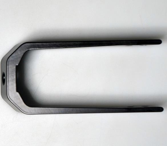 Widelce do wózków inwalidzkich Recomedic WA-157-67-C