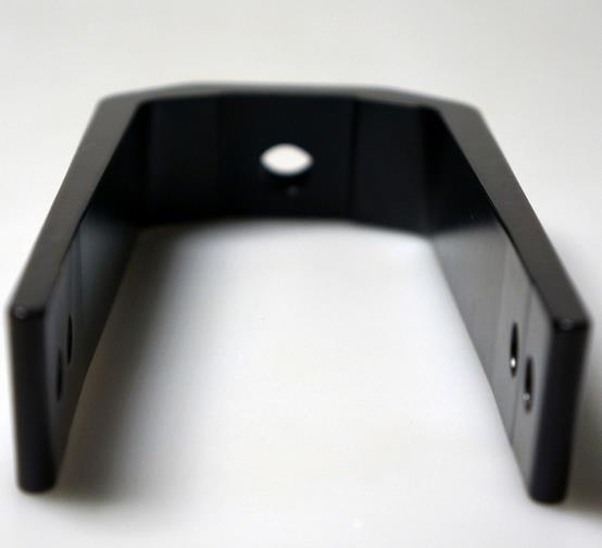 Widelce do wózków inwalidzkich Recomedic WA-157-67-C