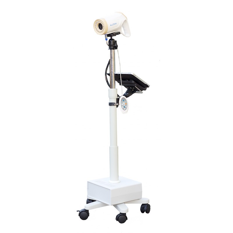 Wideokolposkopy (videokolposkopy) Alltion AC 4000 Pro
