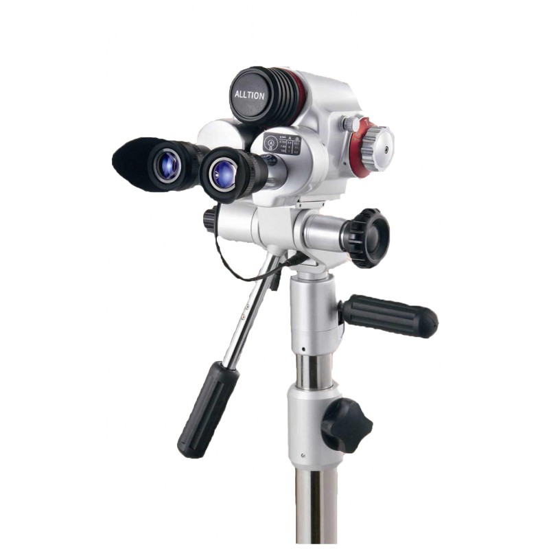 Wideokolposkopy (videokolposkopy) Alltion AC2311 Pro