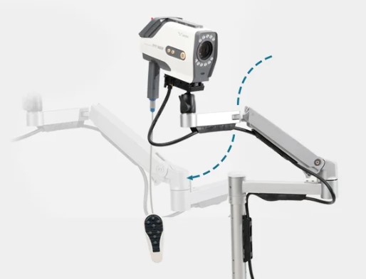 Wideokolposkopy (videokolposkopy) IKEDA Ikeda