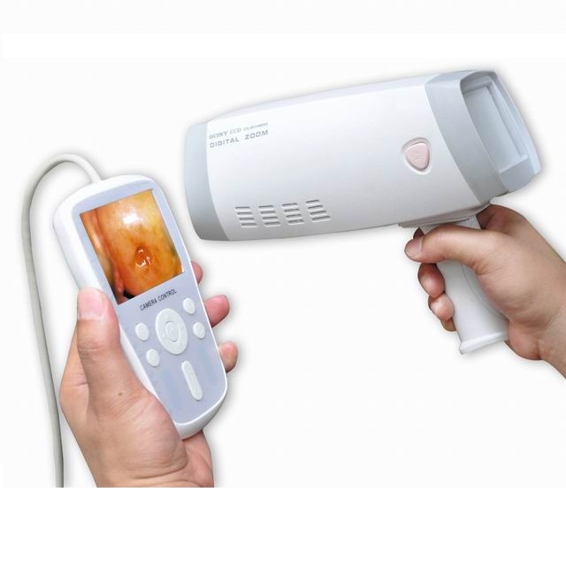 Wideokolposkopy (videokolposkopy) SONY PL-9800B