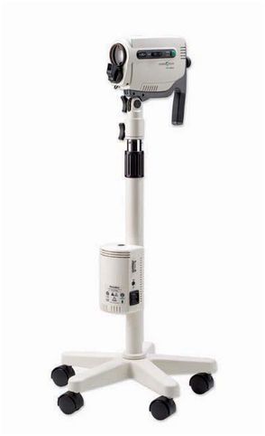 Wideokolposkopy (videokolposkopy) Welch Allyn 88002A / 89002A