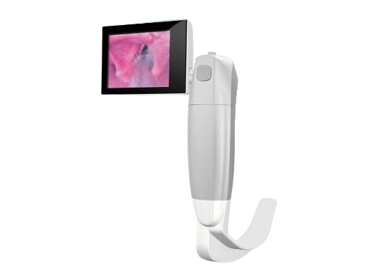 Wideolaryngoskopy do intubacji BESDATA BD-HT Dolphin