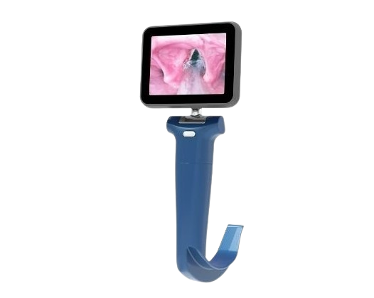 Wideolaryngoskopy do intubacji BESDATA BD-PL