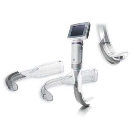 Wideolaryngoskopy do intubacji Kingsystems King Vision aBlade