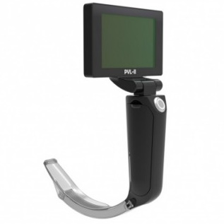 Wideolaryngoskopy do intubacji Pocket VL PVL-I-01 Plus / PVL-I-02 Plus