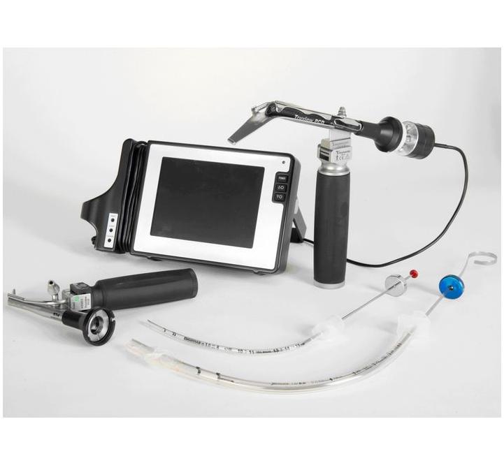 Wideolaryngoskopy do intubacji Truphatek Truview PCD