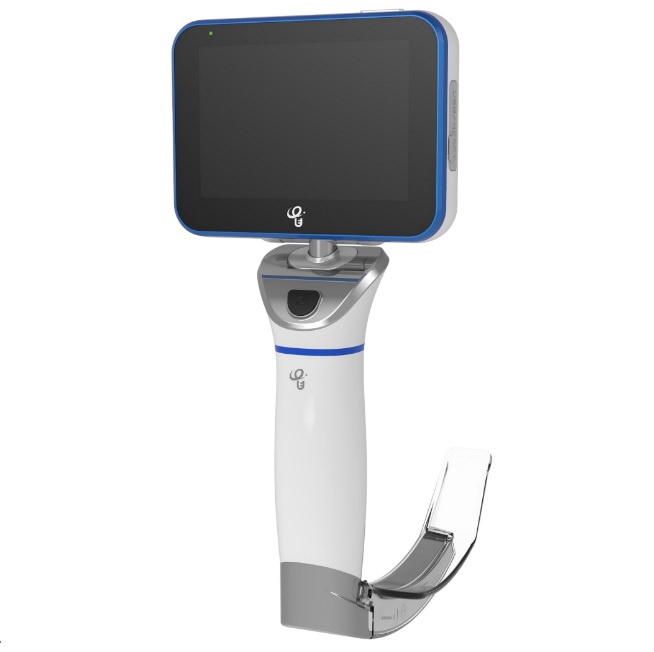 Wideolaryngoskopy do intubacji UE Medical UED-C 