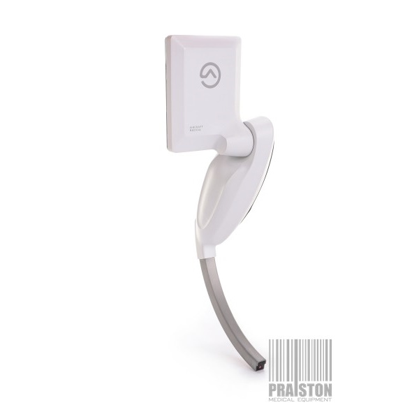 Wideolaryngoskopy do intubacji używane B/D Mcgrath Mac - Praiston rekondycjowany