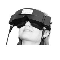 Wideonystagmografy - VNG BioMed Jena GmbH eVNG USB