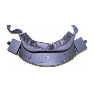 Wideonystagmografy - VNG Homoth Medizinelektronik VNG 4000