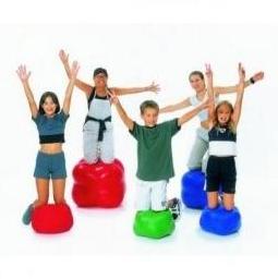 Wielokształty terapeutyczne Togu Octositz