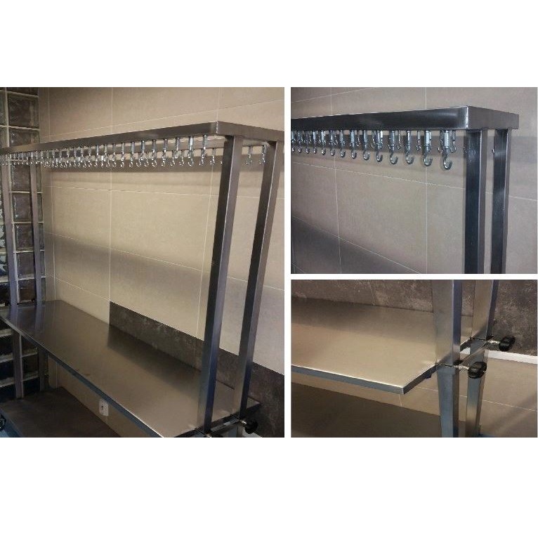 Wieszaki do filtracji składników krwi B/D do filtracji