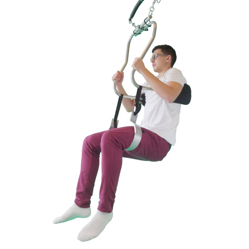 Wieszaki do podnośników dla osób niepełnosprawnych LeviCare Butler