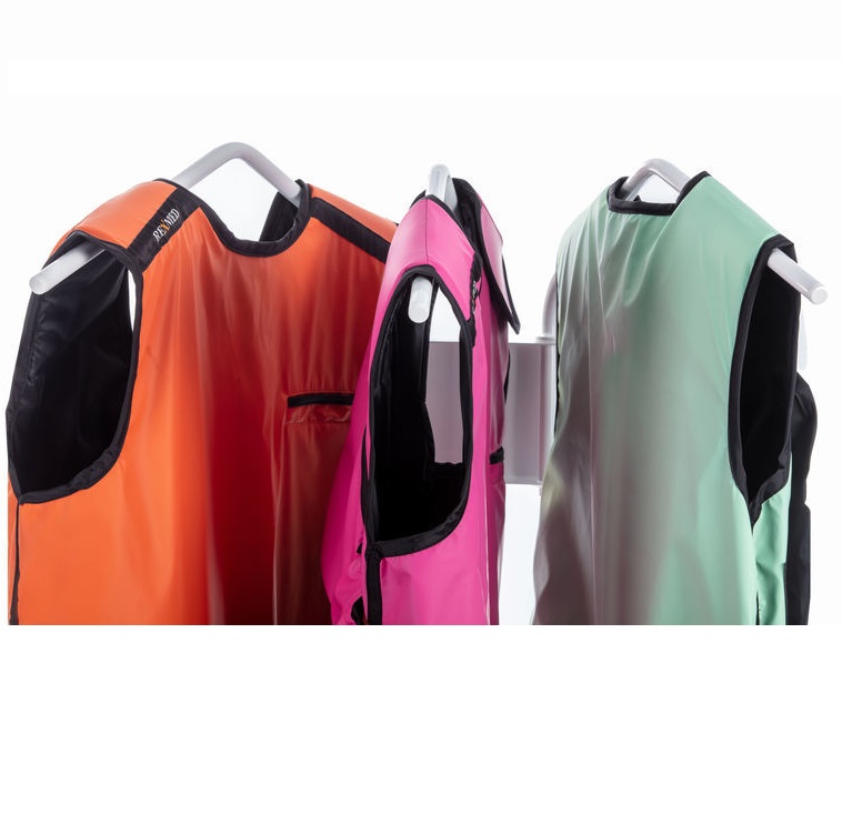 Wieszaki na fartuchy RTG Rexmed RX 401