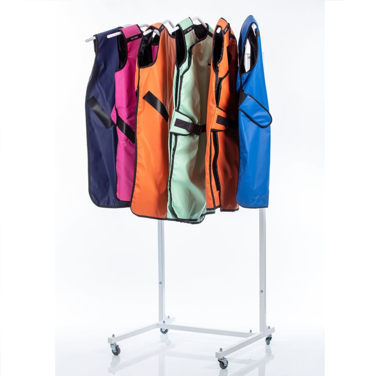 Wieszaki na fartuchy RTG Rexmed RX 403