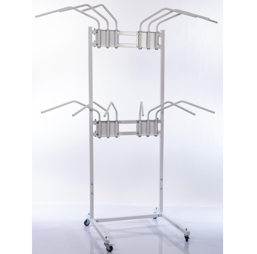 Wieszaki na fartuchy RTG Rexmed RX 405