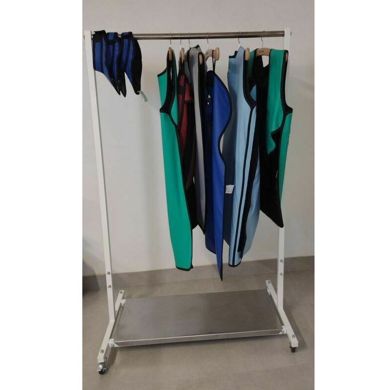 Wieszaki na fartuchy RTG Rexmed RX 407