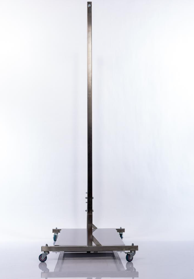 Wieszaki na fartuchy RTG Rexmed RX 407